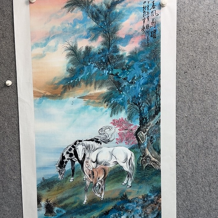 书法作品多次参加全国性