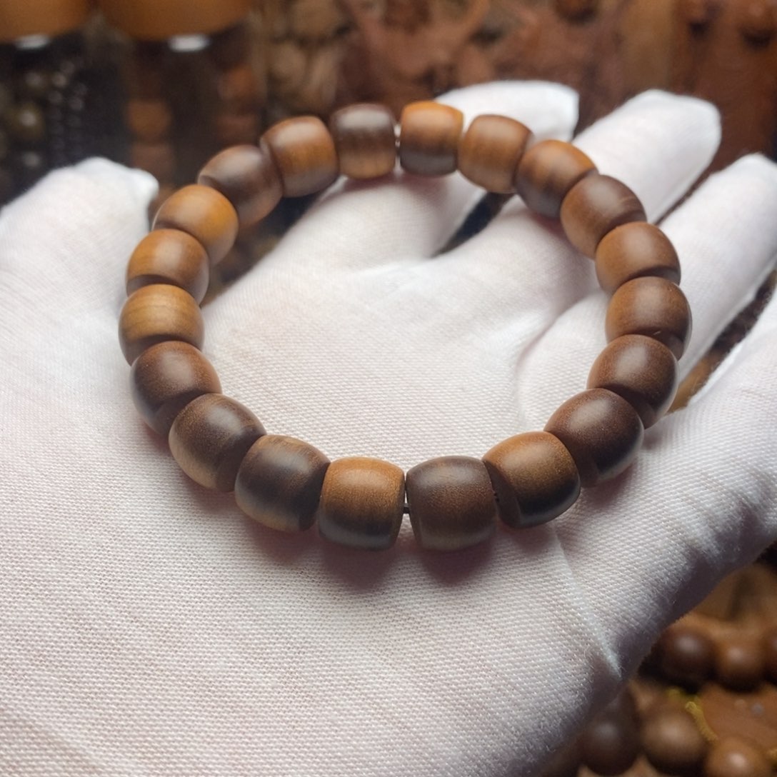 檀香木手串/手链手串1.0