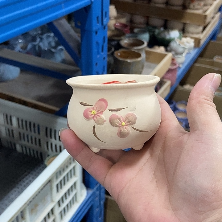 花盆单场满9.9发货8×6