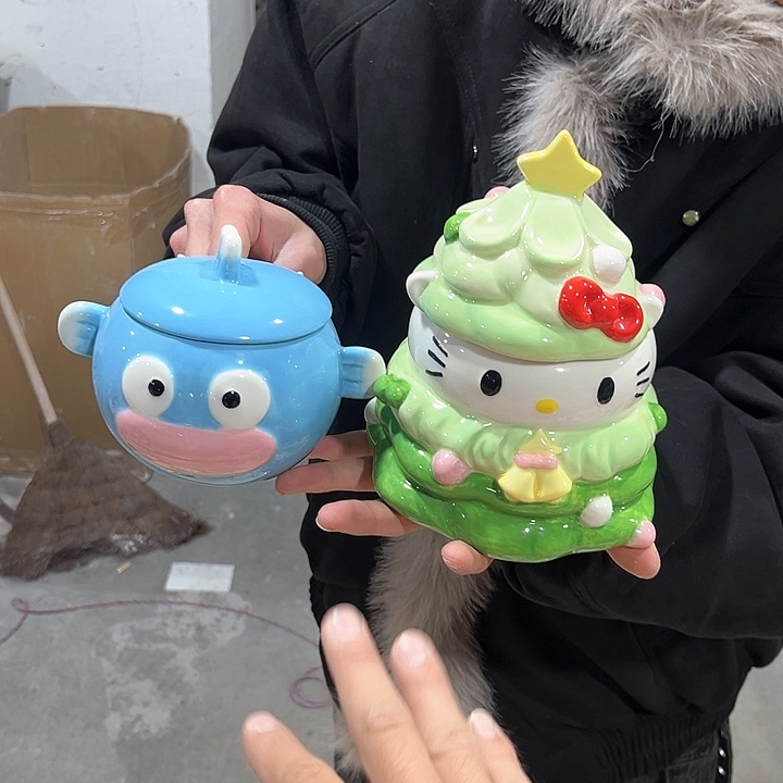 紫砂茶叶罐我们的目标