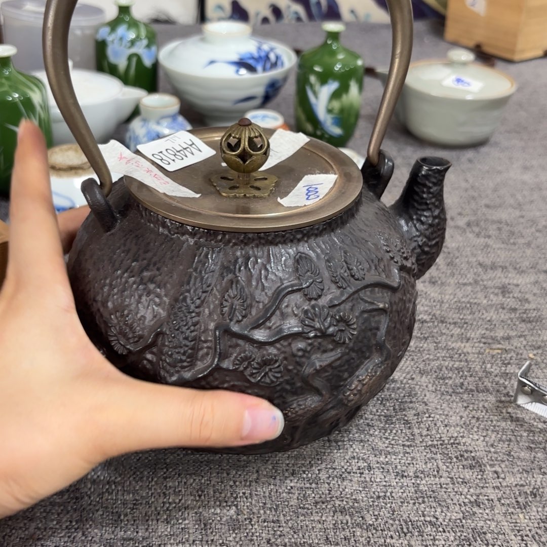 非常美丽好看的物品