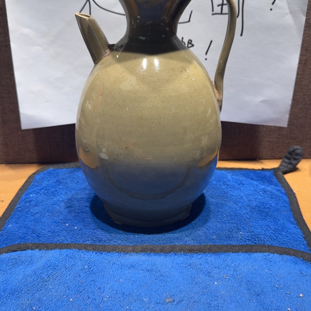 其他陶漂亮的小瓷瓶子