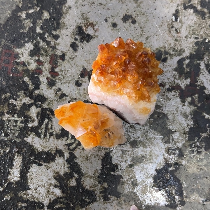 石材天然水晶天然水晶