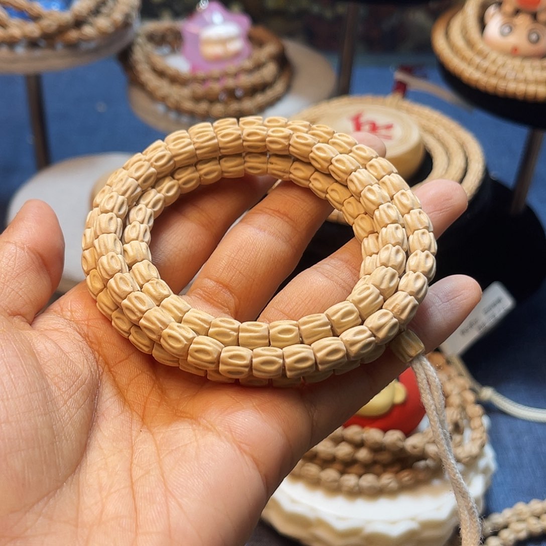 吊坠柏香籽/百香籽