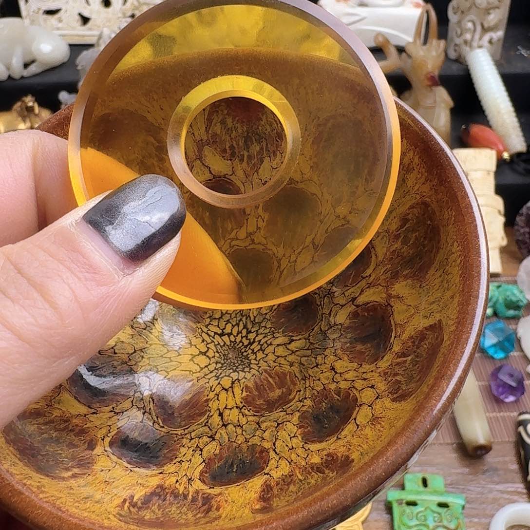 紫砂茶盏江*福利多多福利多多