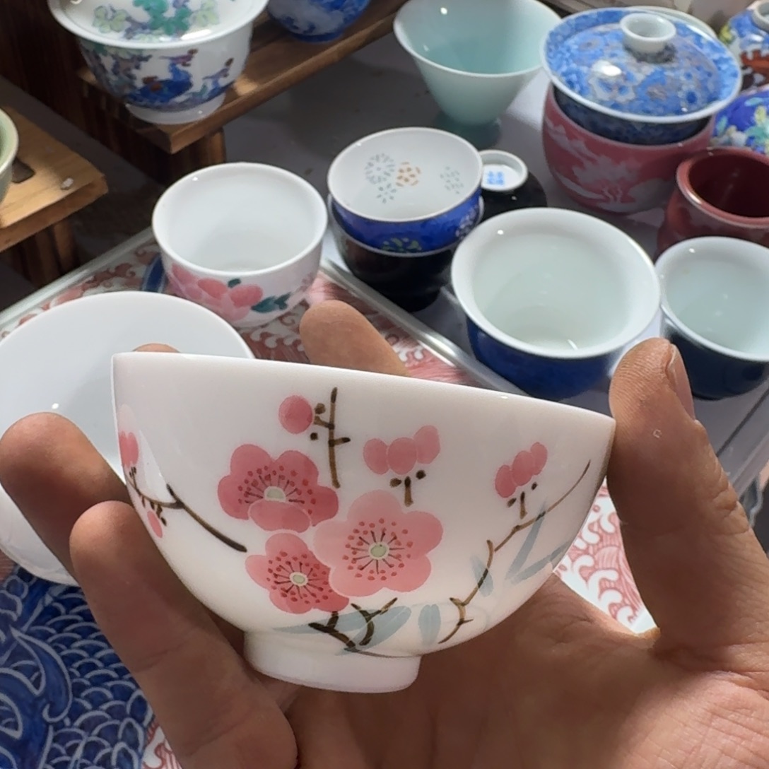 全手工手绘，顺丰当日发