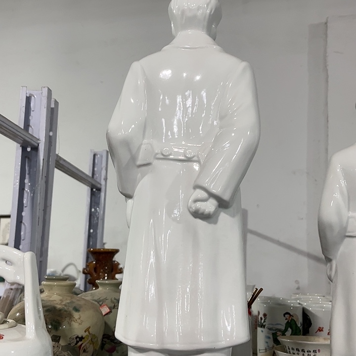 摆件景德镇陶瓷艺术品