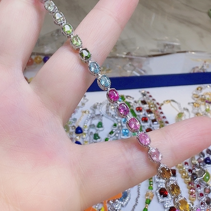 925银合成立方氧化锆