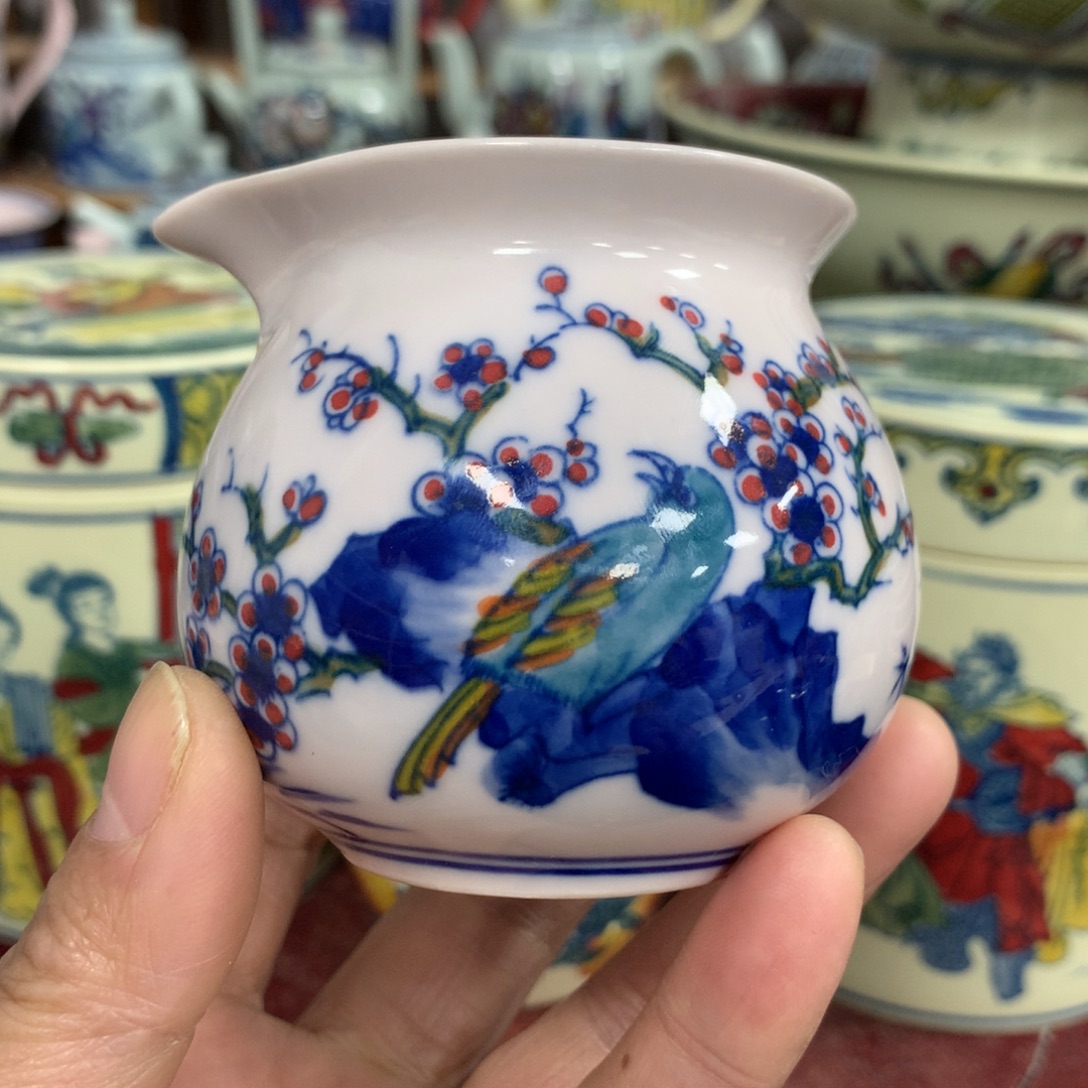 陶其他景德镇陶瓷 碗 盘 杯 壶 碟 各种……