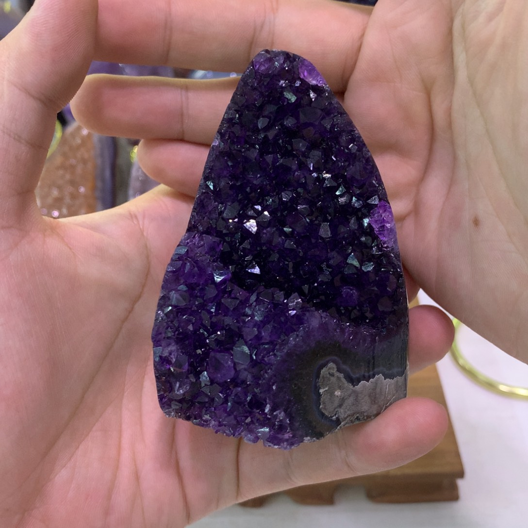 未镶嵌大型摆件（非配饰）水晶