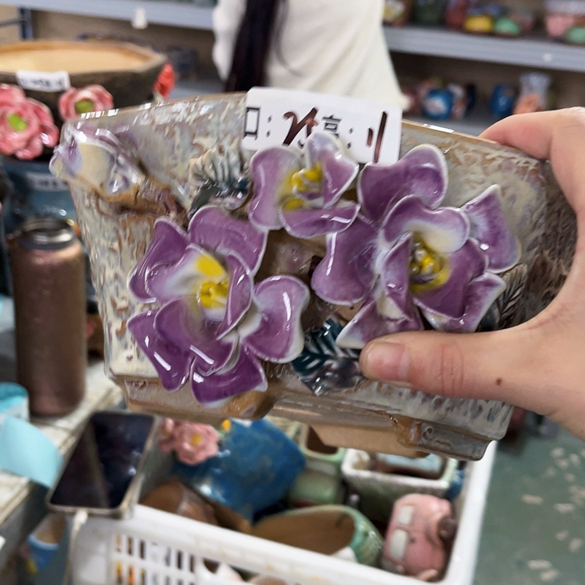 【闪购商品】红陶福利