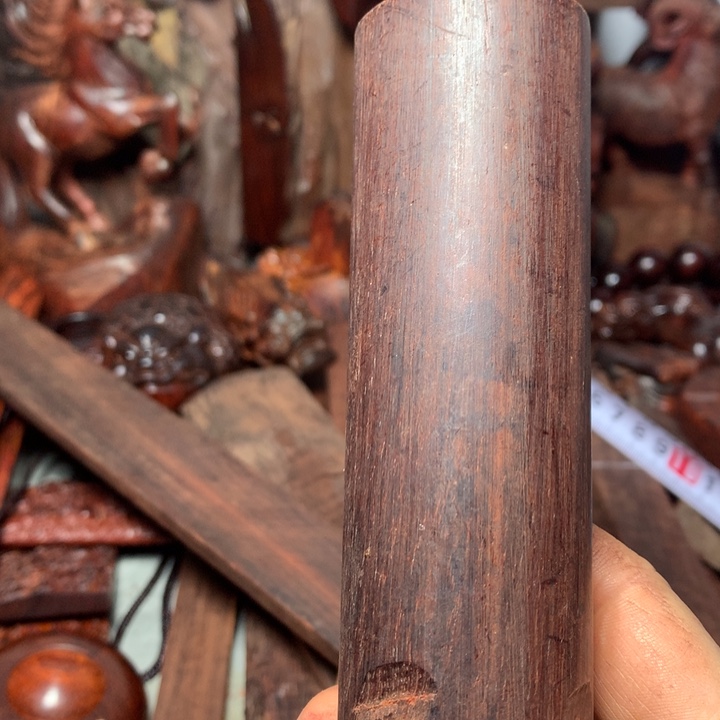 檀香紫檀（小叶紫檀）欧