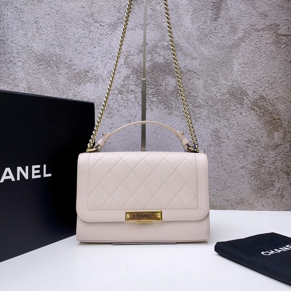 95新/香奈儿/包包/250216SK0019