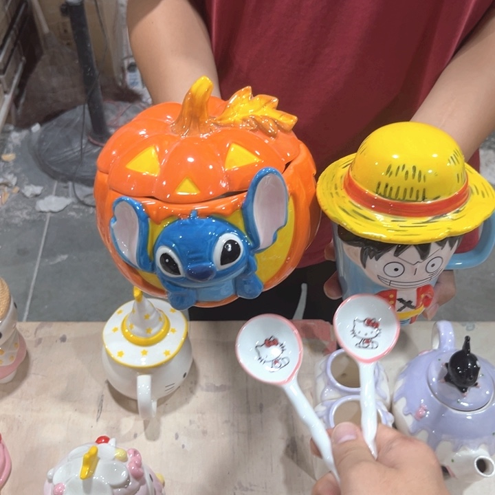 我们都是好孩子呀我