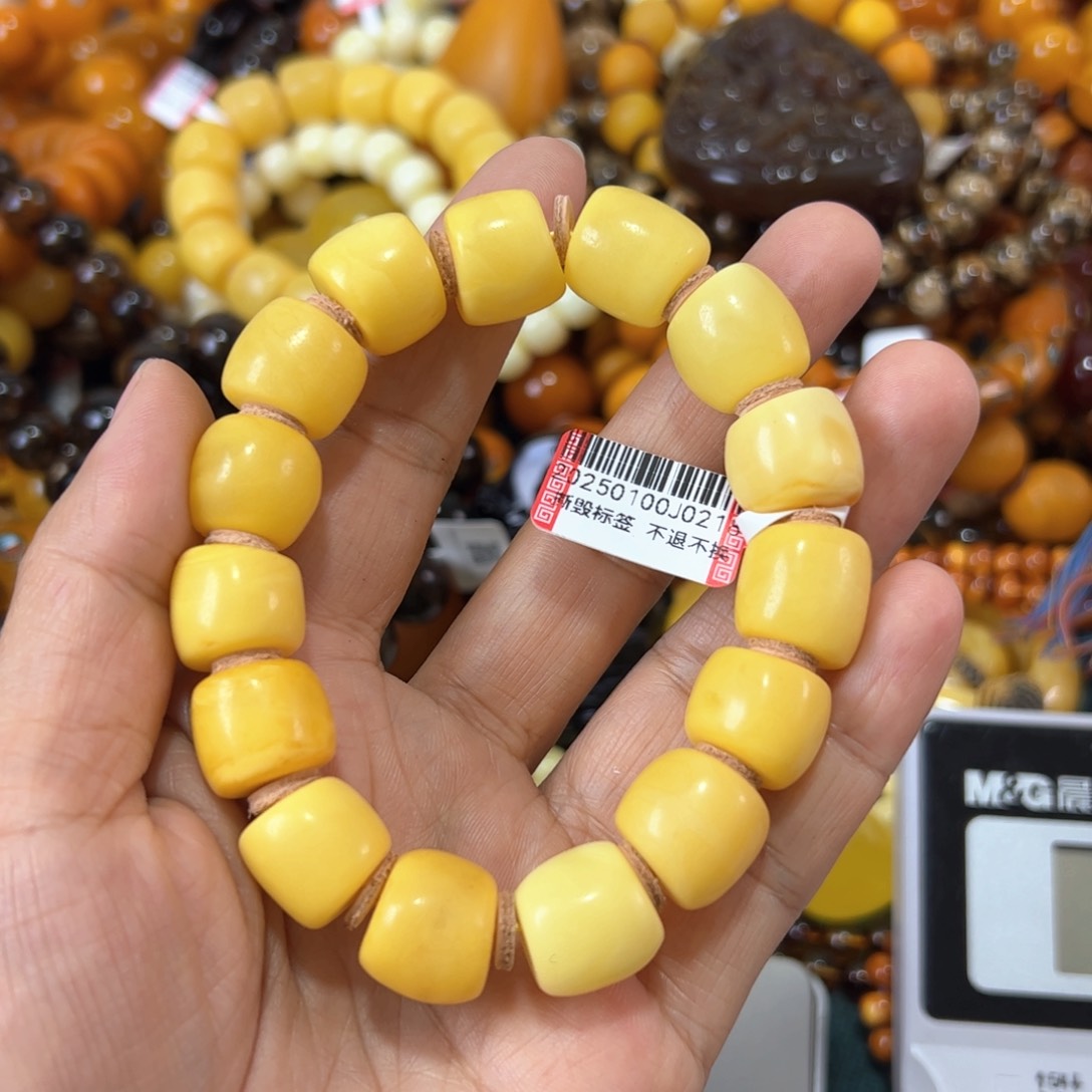 琥珀珠宝奇石未镶嵌676