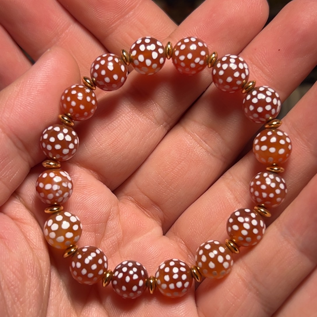 玛瑙/玉髓未镶嵌珠宝奇石