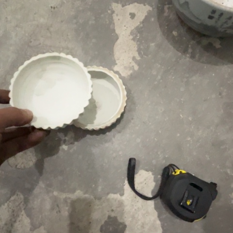 佛****叔景德镇陶瓷景德镇瓷器