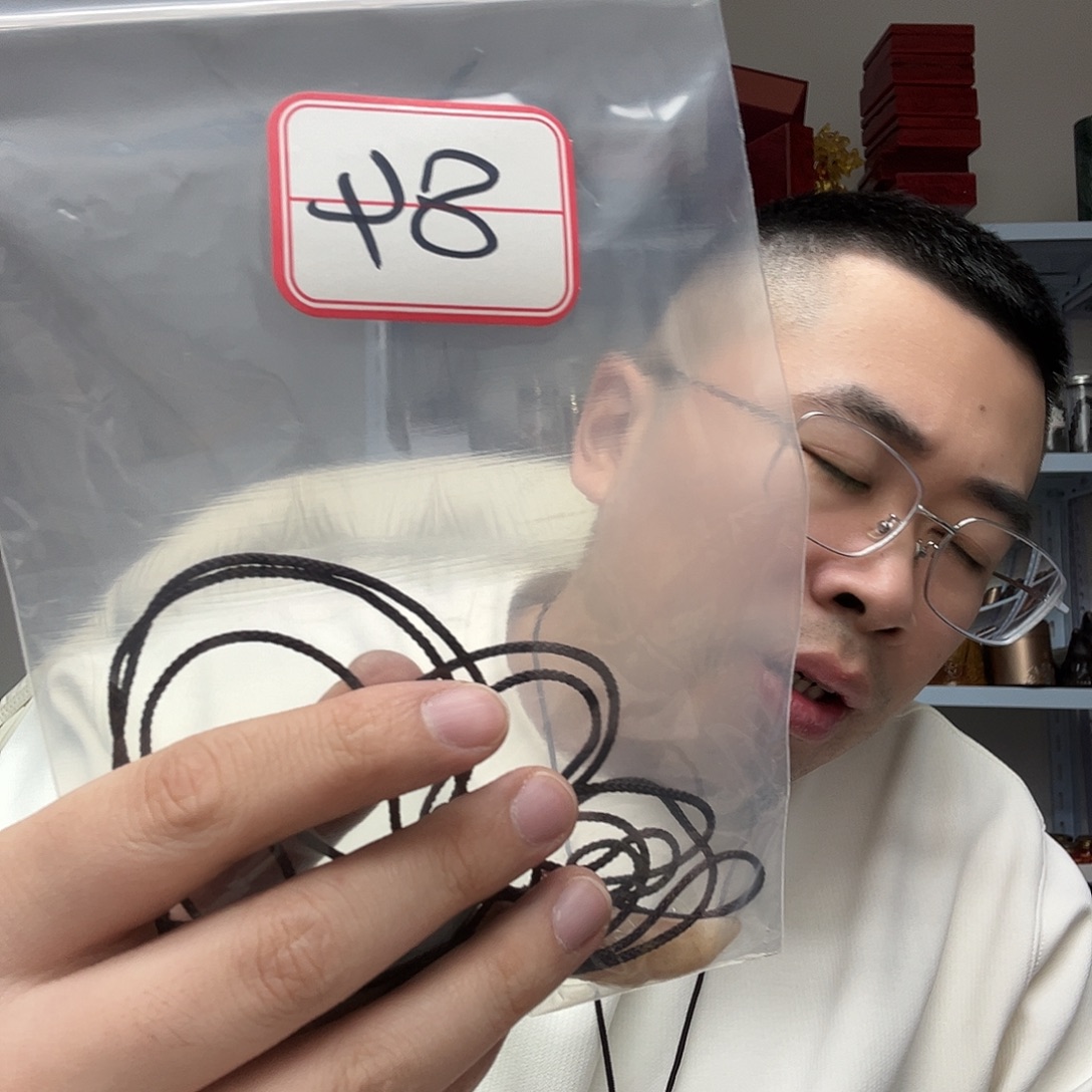 手串/手链橄榄核工艺品84