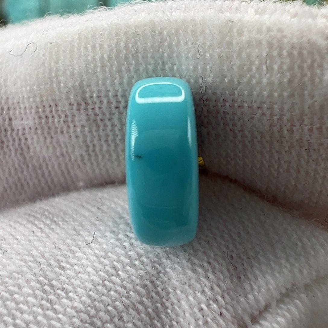 未镶嵌绿松石配饰9.5/3.8