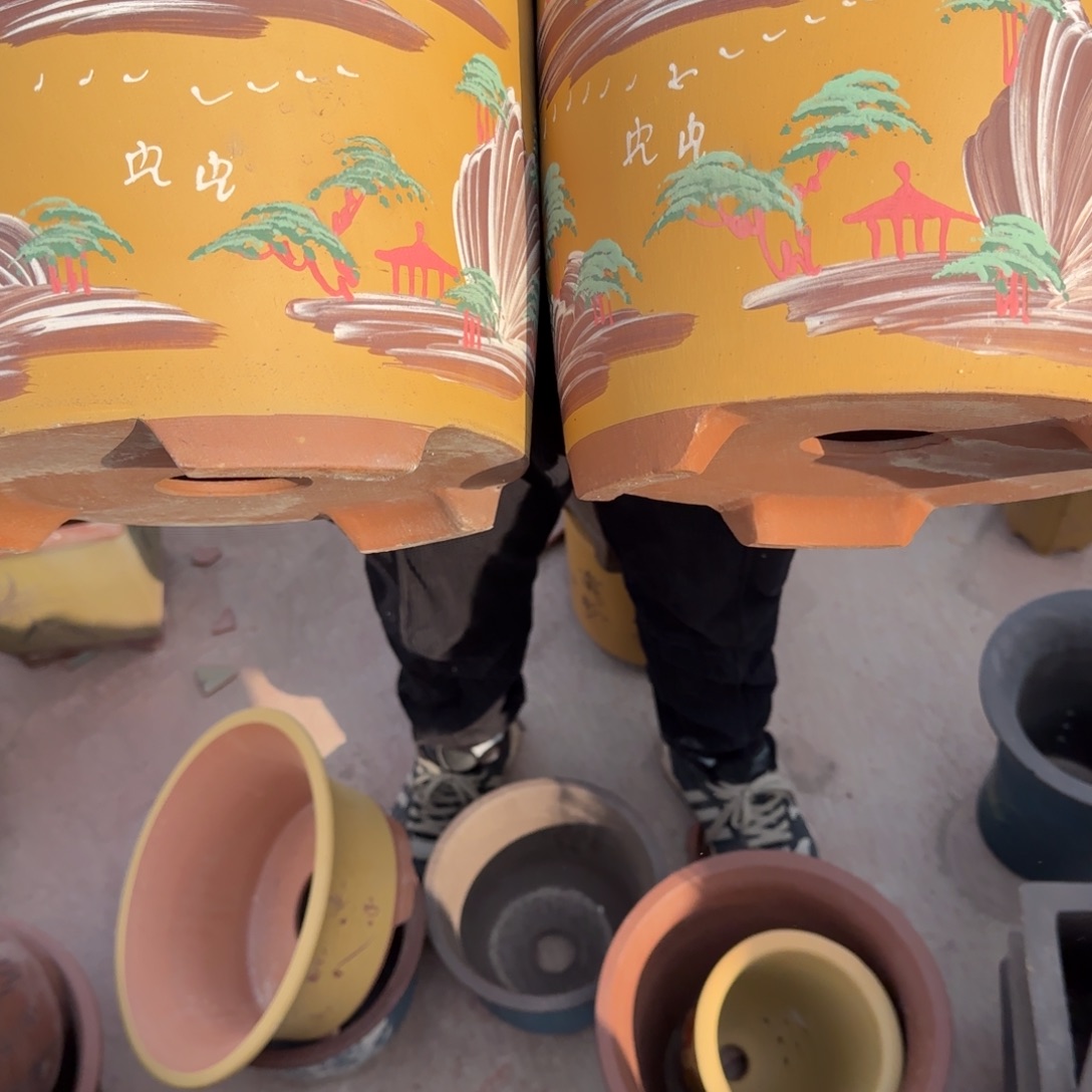 紫砂口径20.17口径