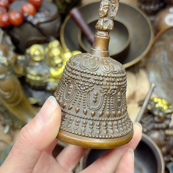 铜摆件摆件摆件品