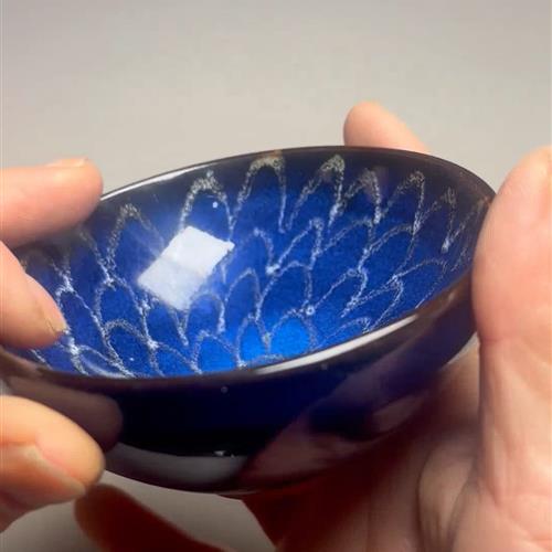 【闪购商品】茶盏-83.............