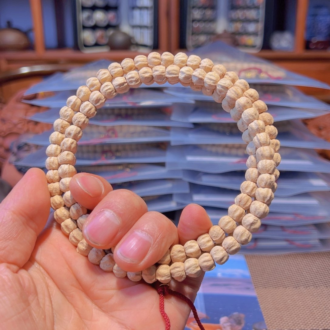 柏香籽/百香籽吊坠一****以