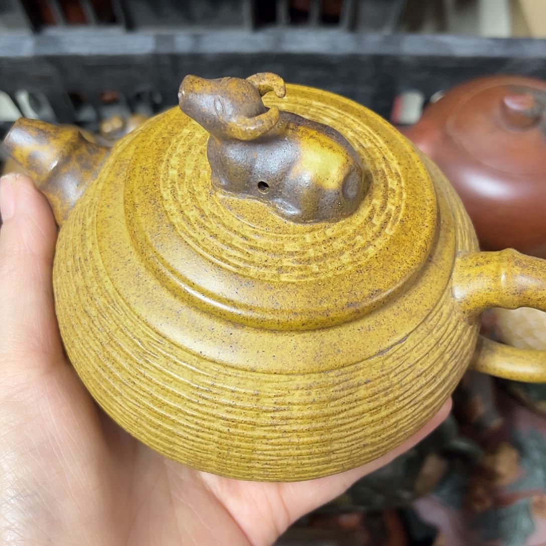 紫砂茶壶紫砂壶泡茶350