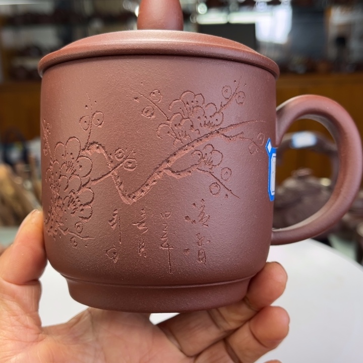 紫砂茶壶紫砂茶壶