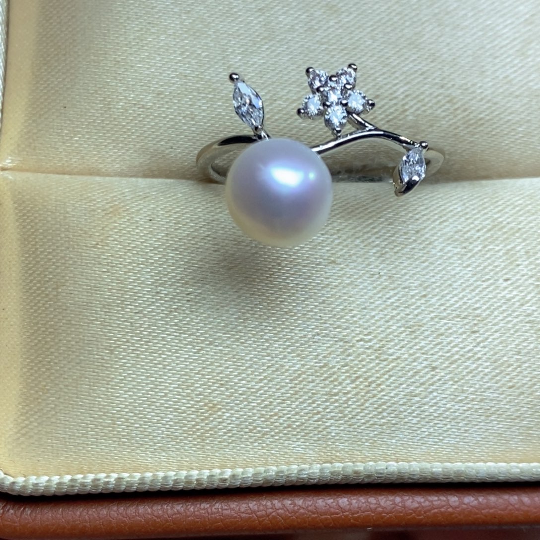 淡水珍珠未镶嵌珠宝奇石