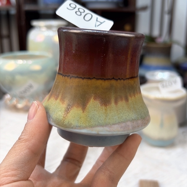 景德镇陶瓷研究所