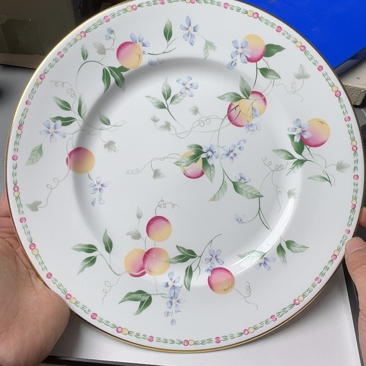 海外中古工艺品一物一拍