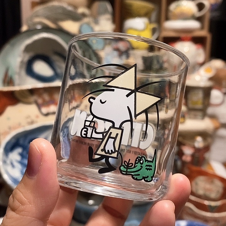 搪瓷小酒杯默认瑕疵