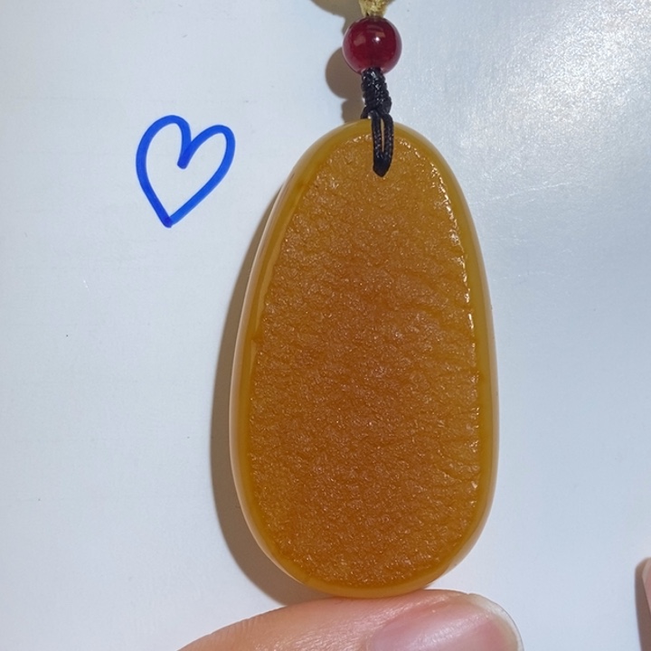 定制琥珀未镶嵌琥珀