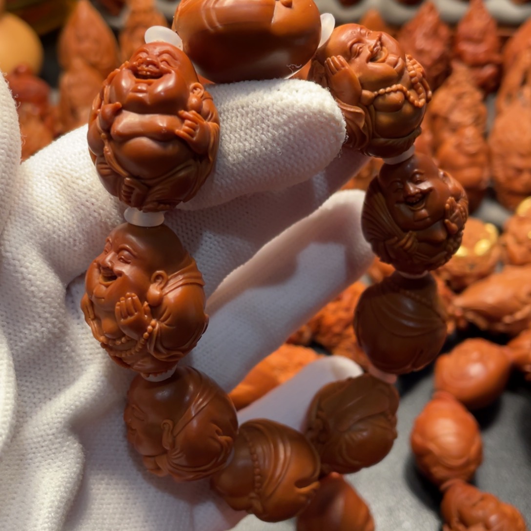 【闪购商品】手串/手链橄榄核