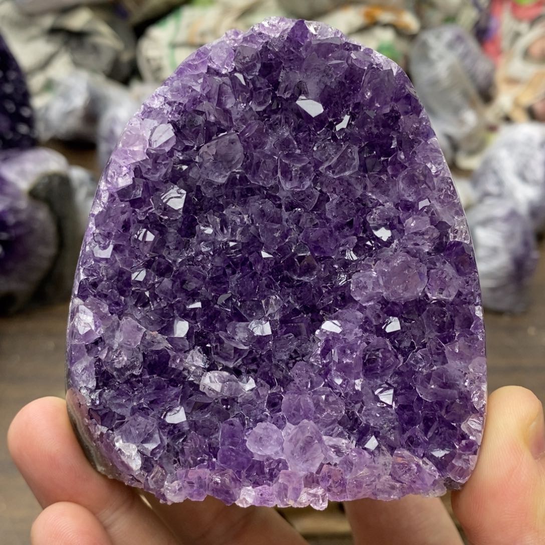 【闪购商品】水晶大型摆件（非配饰）未镶嵌