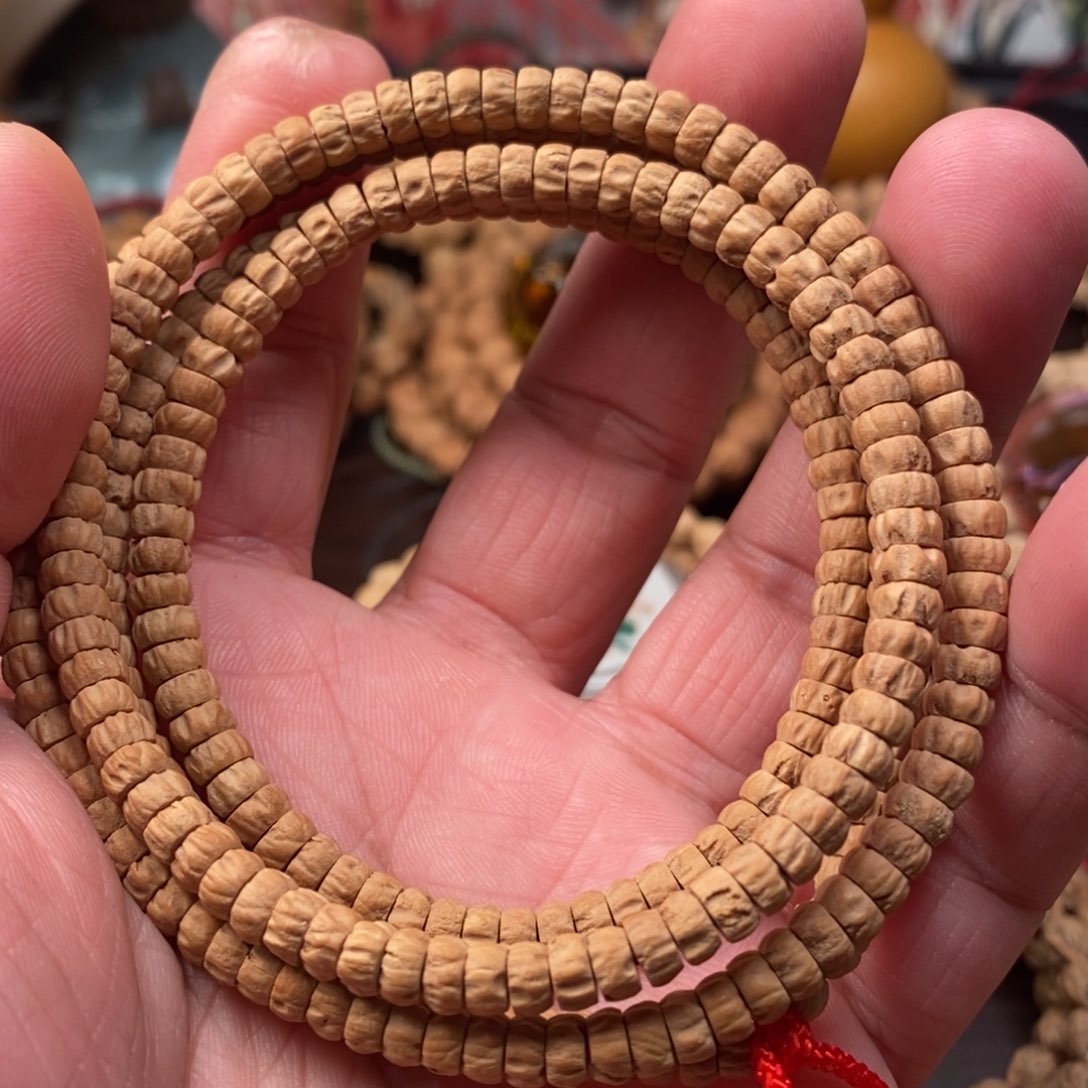 ⁸***⁶吊坠柏香籽/百香籽