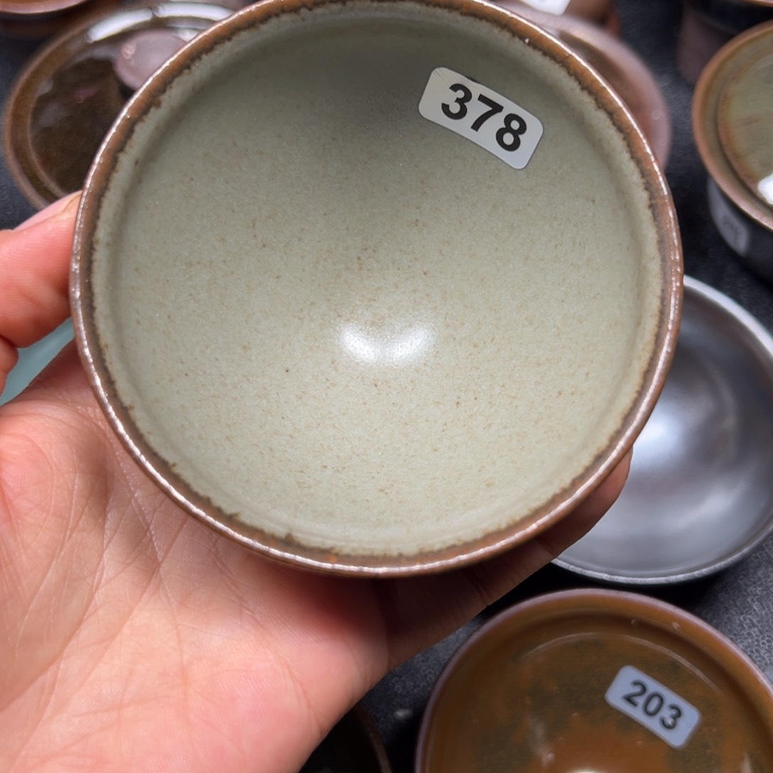 茶盏宏*焦源龙窑，不忘初心99