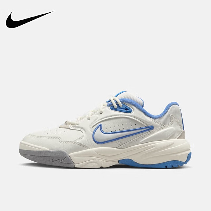 【瑕疵慎拍】Nike耐克女休闲运动老爹鞋 FV2485-105-38(非原盒)