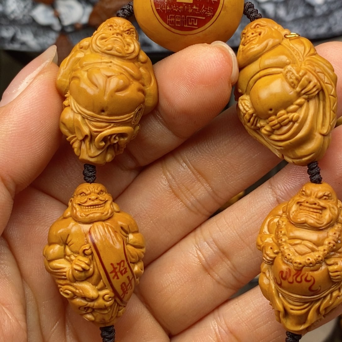 橄榄核手串橄榄橄榄