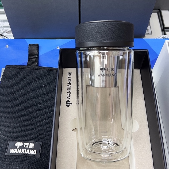 万象双皮纹v17l-360杯套