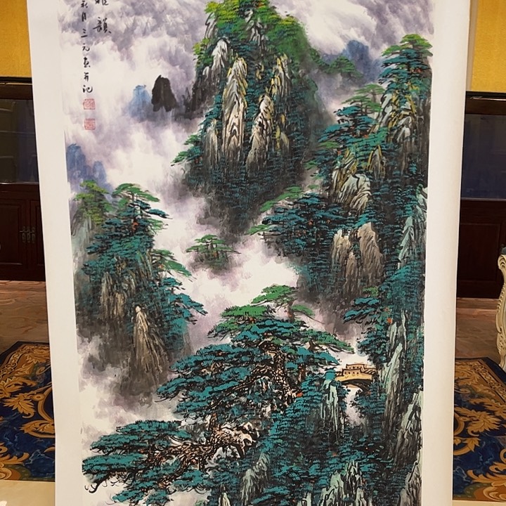 书法书法作品欣赏艺术