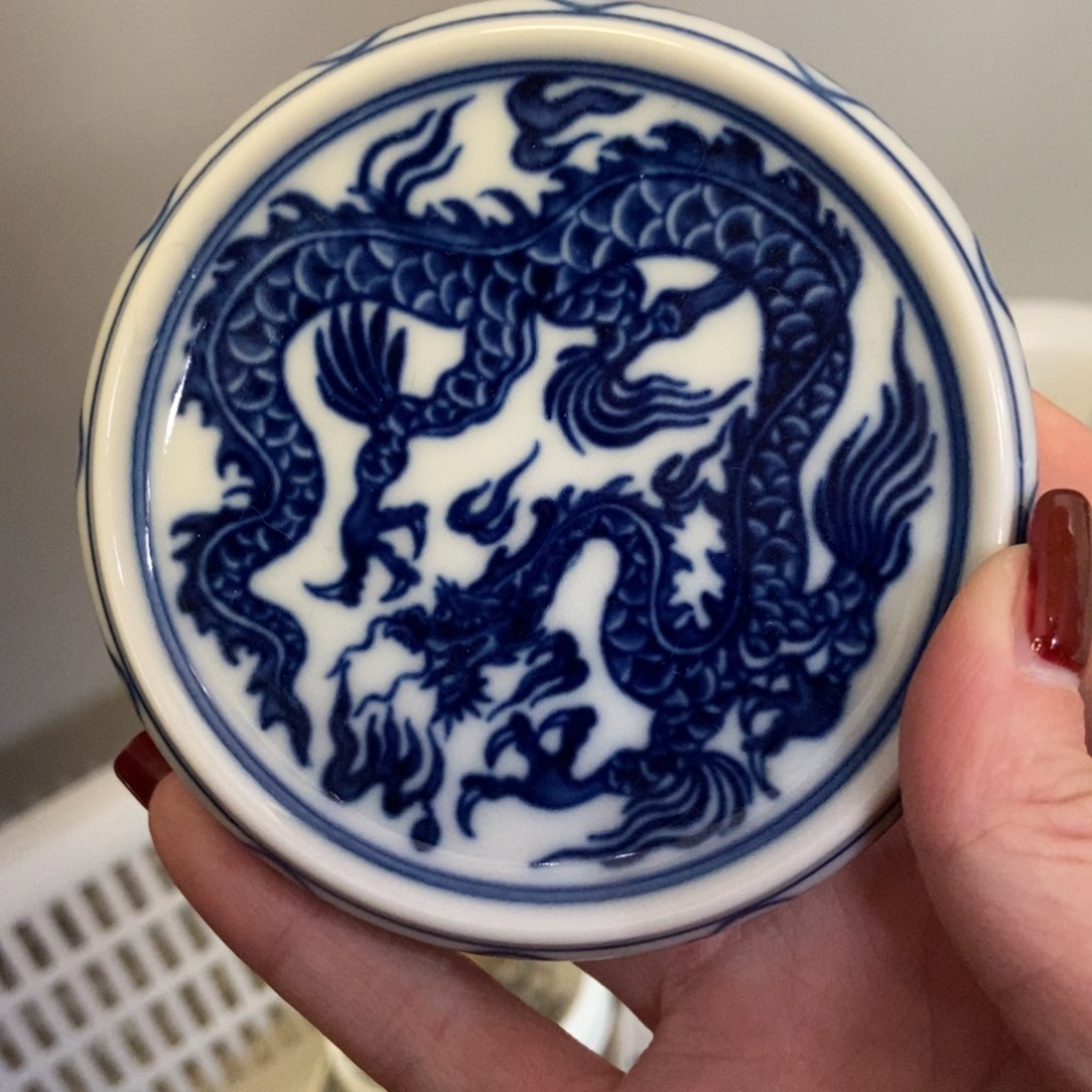 陶瓷艺术家的作品是什么意思