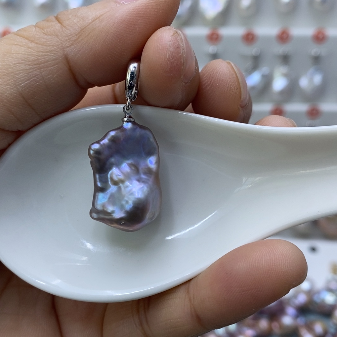 其它未镶嵌淡水珍珠