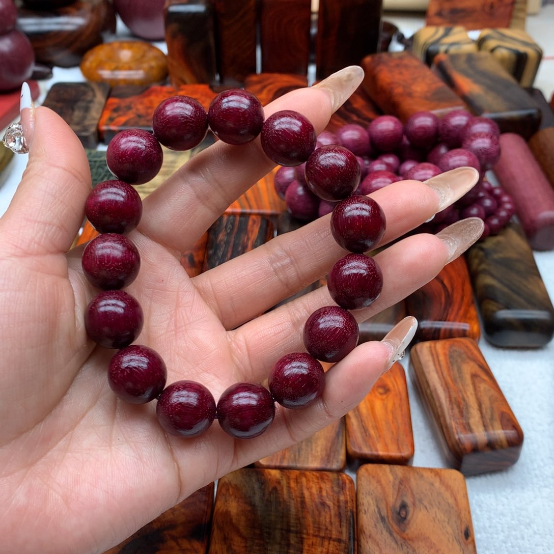 紫心苏木（紫罗兰木）学**锋