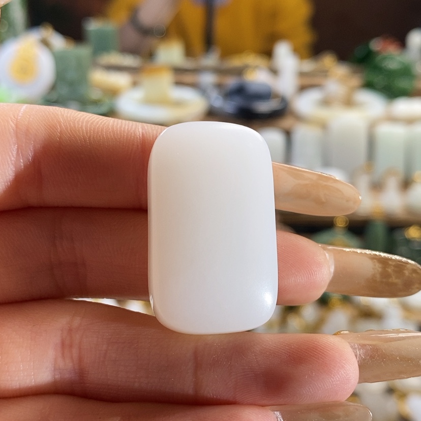 【闪购商品】和田玉吊坠未镶嵌