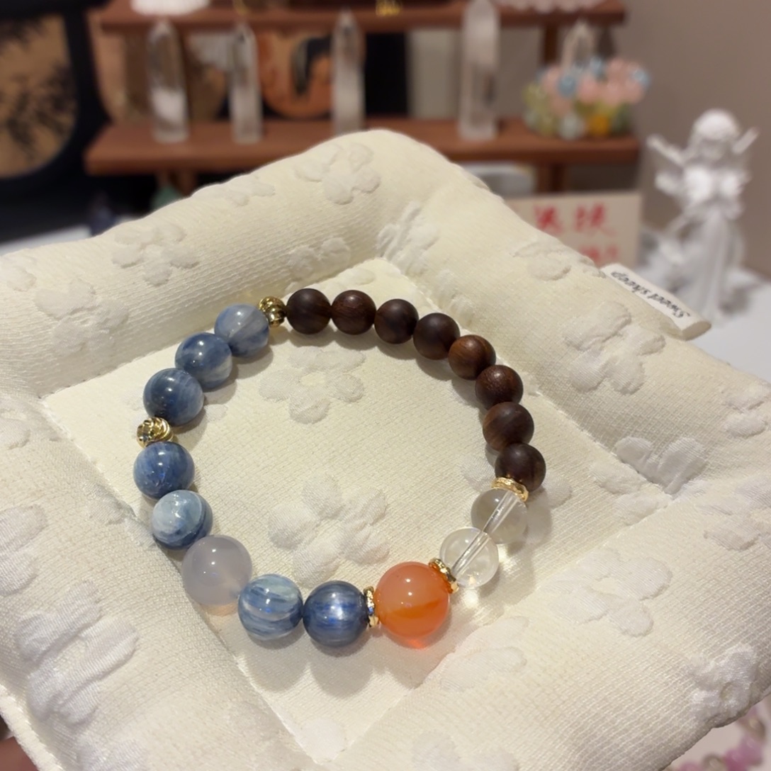 手链未镶嵌水晶清仓不退换