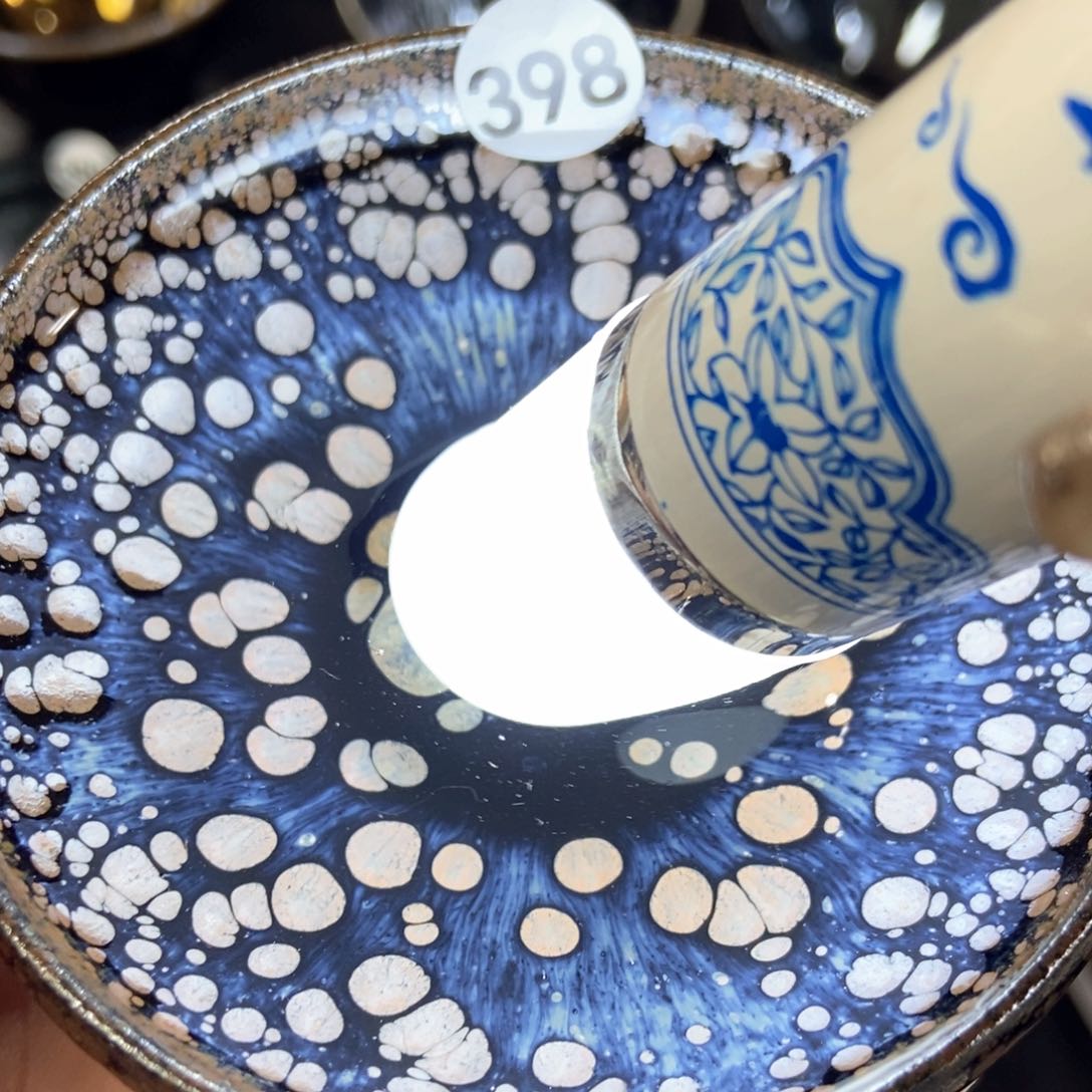 茶盏可口可乐公司398