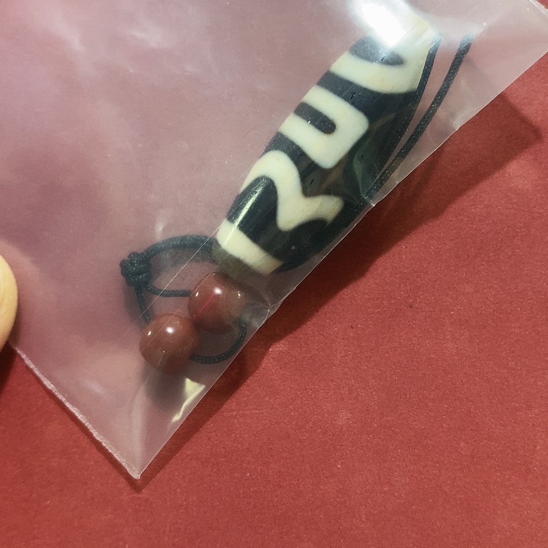 小***！玛瑙/玉髓未镶嵌颈饰行运臻品顶料息增怀