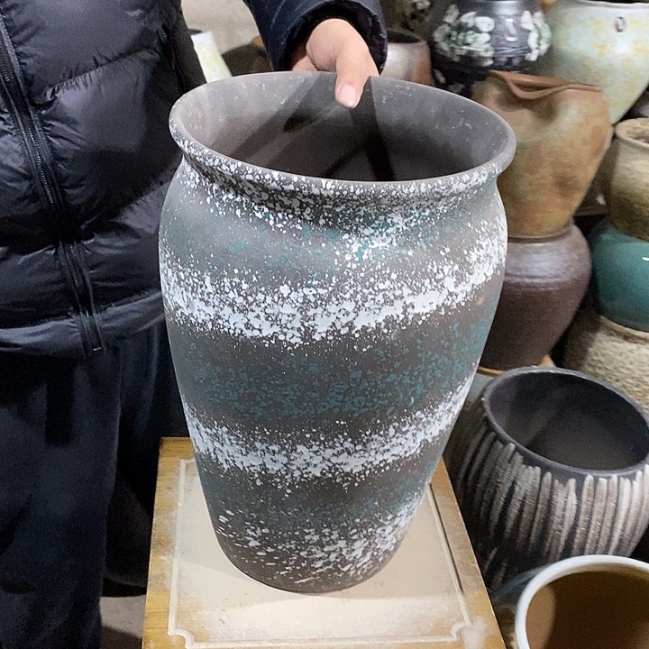 口25高度41复古色…………